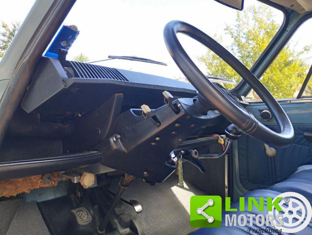 CITROEN AMI 8  BERLINA - 1989 - RESTAURATA - - foto 16