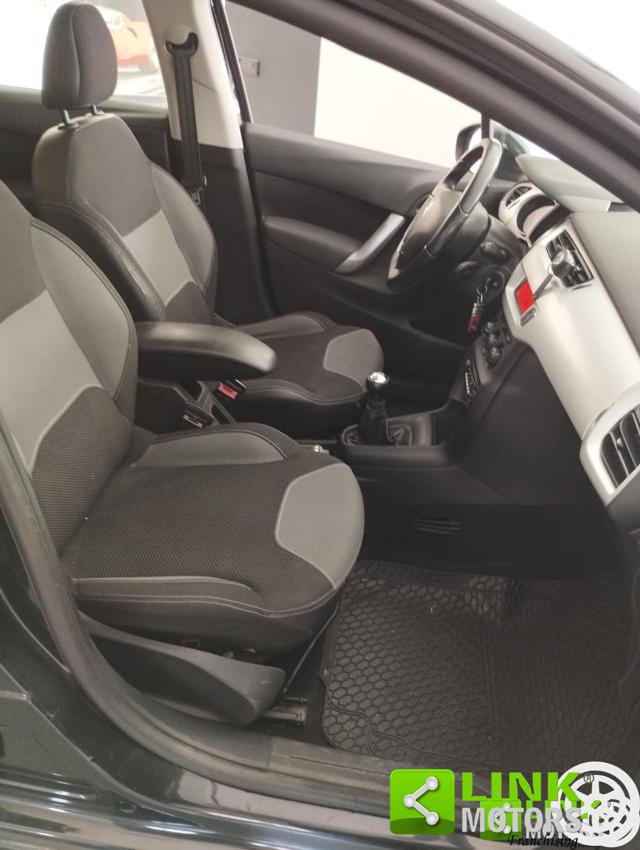 CITROEN C3 1.4 HDI 68 CV BUSINESS EURO 5 B - foto 14