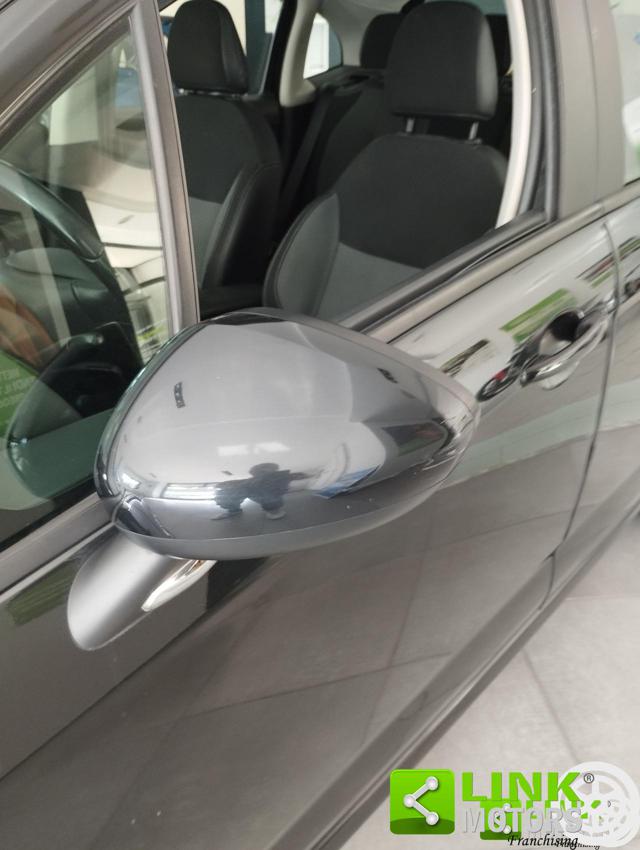 CITROEN C3 1.4 HDI 68 CV BUSINESS EURO 5 B - foto 17