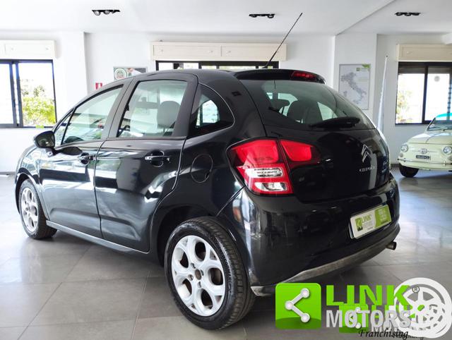 CITROEN C3 1.4 HDI 68 CV BUSINESS EURO 5 B - foto 7