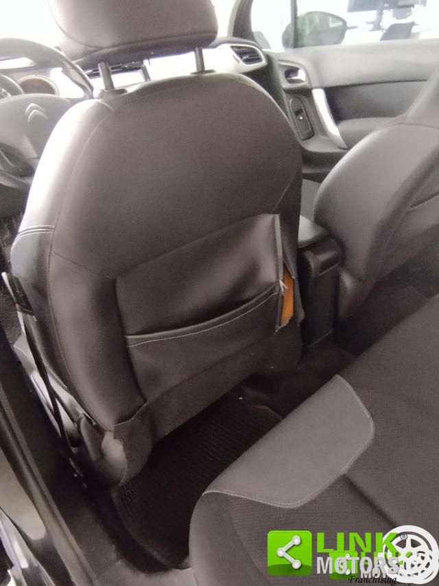 CITROEN C3 1.4 HDI 68 CV BUSINESS EURO 5 B - foto 19