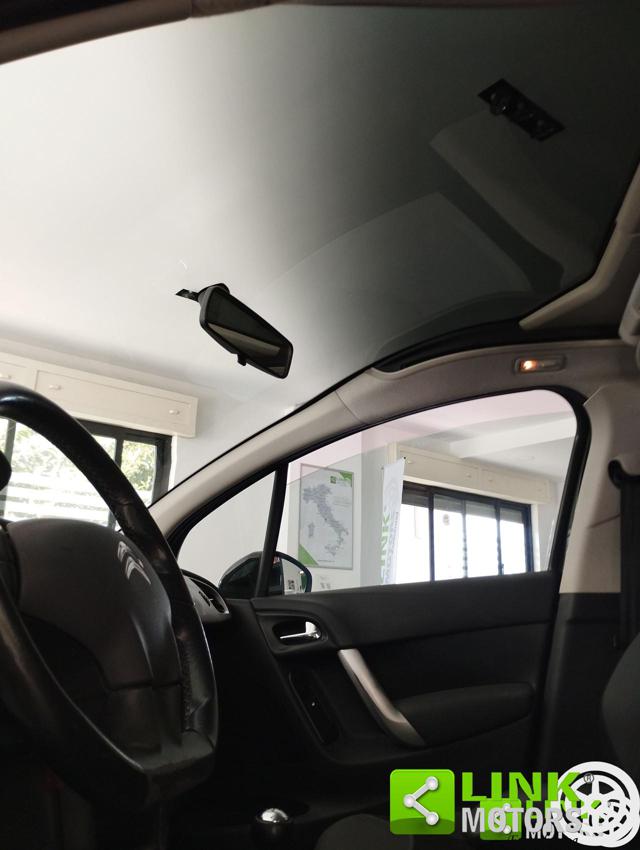CITROEN C3 1.4 HDI 68 CV BUSINESS EURO 5 B - foto 11
