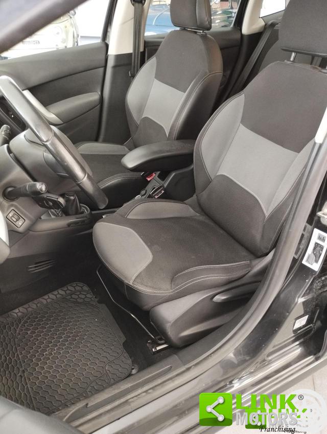 CITROEN C3 1.4 HDI 68 CV BUSINESS EURO 5 B - foto 10