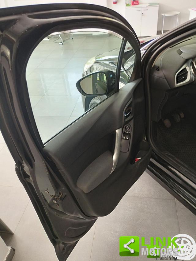 CITROEN C3 1.4 HDI 68 CV BUSINESS EURO 5 B - foto 8