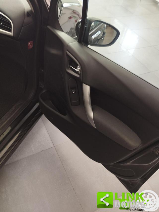 CITROEN C3 1.4 HDI 68 CV BUSINESS EURO 5 B - foto 15
