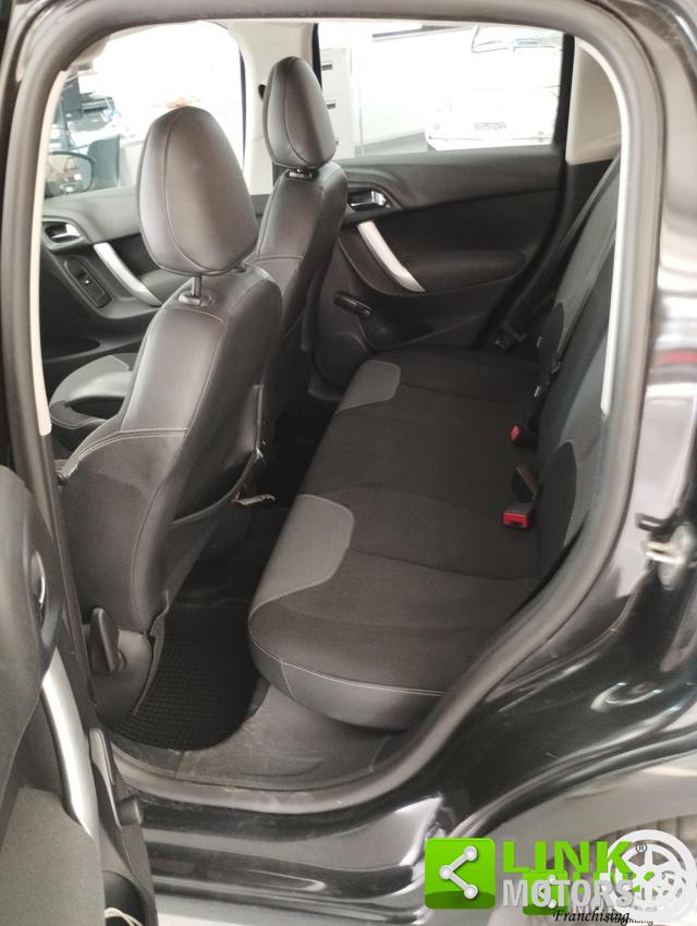 CITROEN C3 1.4 HDI 68 CV BUSINESS EURO 5 B - foto 12