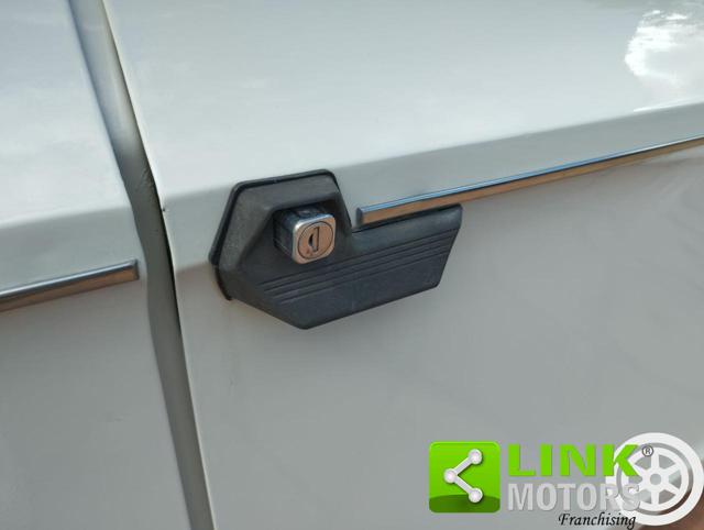 CITROEN DIANE 6 1984 - TETTO APRIBILE - RESTAURA - foto 12