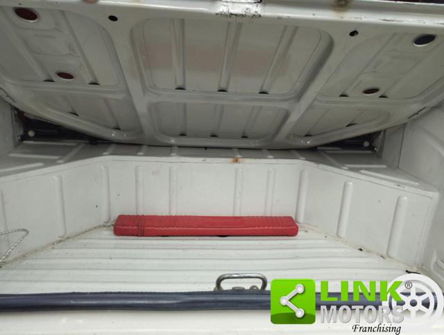 CITROEN DIANE 6 1984 - TETTO APRIBILE - RESTAURA - foto 24