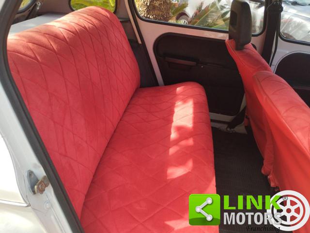 CITROEN DIANE 6 1984 - TETTO APRIBILE - RESTAURA - foto 19