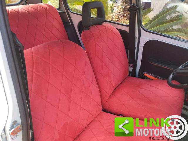 CITROEN DIANE 6 1984 - TETTO APRIBILE - RESTAURA - foto 17