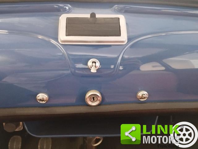 FIAT 500 D (TIPO 110 D) TRASFORMABILE / R - foto 22