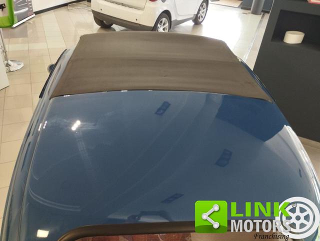 FIAT 500 D (TIPO 110 D) TRASFORMABILE / R - foto 26