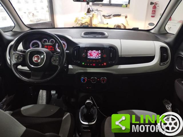 FIAT 500L 1.3 MULTIJET 95 CV BUSINESS NEOP - foto 17