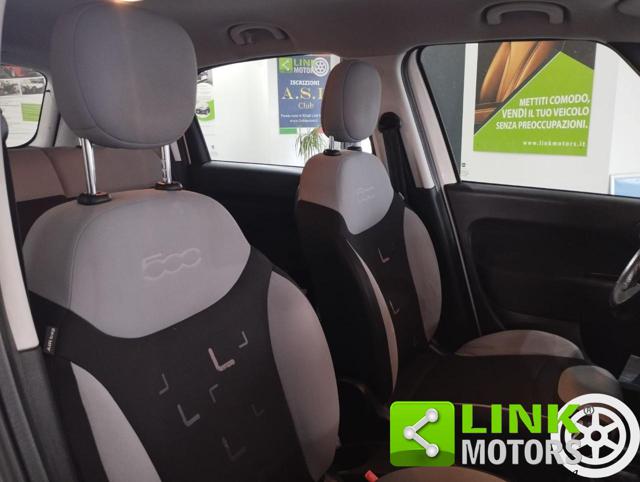 FIAT 500L 1.3 MULTIJET 95 CV BUSINESS NEOP - foto 16