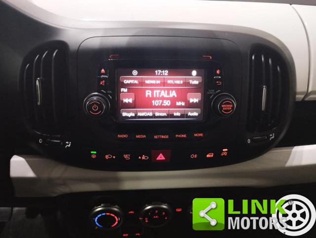 FIAT 500L 1.3 MULTIJET 95 CV BUSINESS NEOP - foto 18