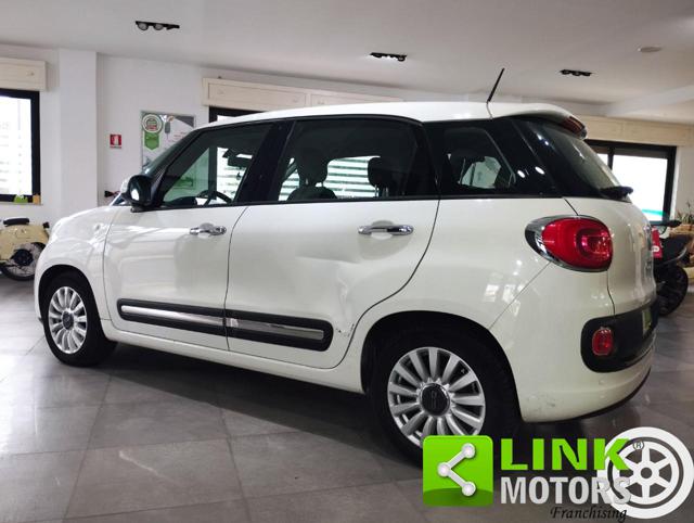 FIAT 500L 1.3 MULTIJET 95 CV BUSINESS NEOP - foto 7