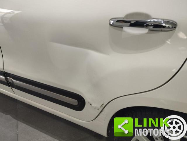FIAT 500L 1.3 MULTIJET 95 CV BUSINESS NEOP - foto 8