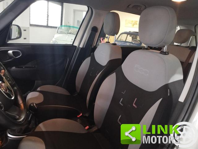FIAT 500L 1.3 MULTIJET 95 CV BUSINESS NEOP - foto 13