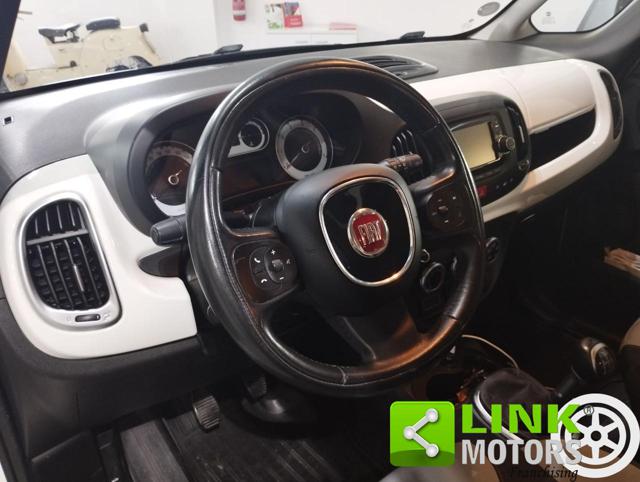 FIAT 500L 1.3 MULTIJET 95 CV BUSINESS NEOP - foto 11