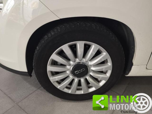 FIAT 500L 1.3 MULTIJET 95 CV BUSINESS NEOP - foto 10