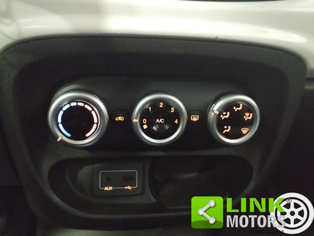 FIAT 500L 1.3 MULTIJET 95 CV BUSINESS NEOP - foto 19