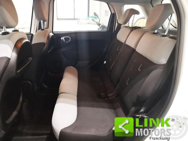 FIAT 500L 1.3 MULTIJET 95 CV BUSINESS NEOP - foto 15