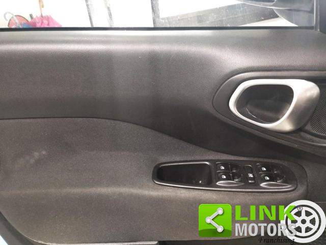 FIAT 500L 1.3 MULTIJET 95 CV BUSINESS NEOP - foto 12