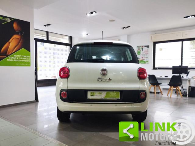 FIAT 500L 1.3 MULTIJET 95 CV BUSINESS NEOP - foto 6