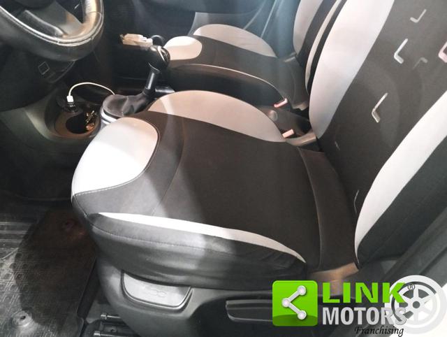 FIAT 500L 1.3 MULTIJET 95 CV BUSINESS NEOP - foto 14