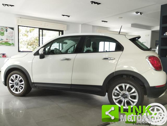 FIAT 500X POP STAR 1.6 120 CV - foto 7
