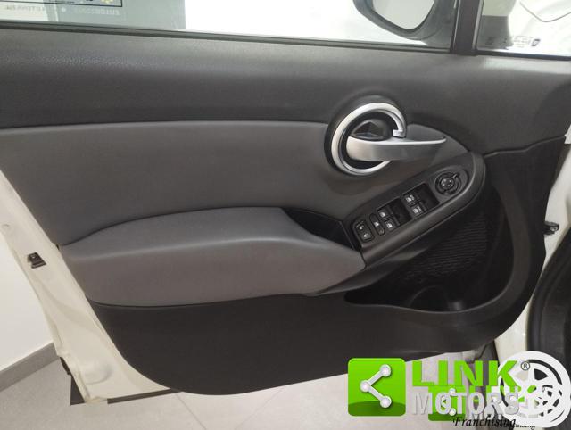 FIAT 500X POP STAR 1.6 120 CV - foto 9