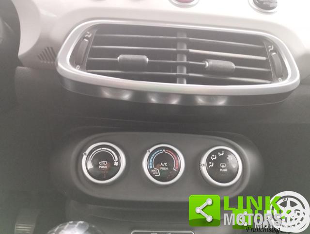 FIAT 500X POP STAR 1.6 120 CV - foto 18