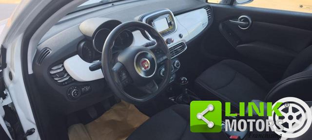 FIAT 500X POP STAR 1.6 120 CV - foto 8