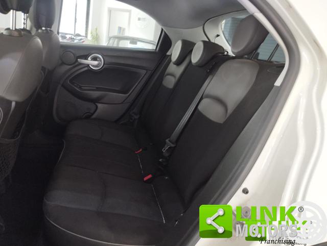 FIAT 500X POP STAR 1.6 120 CV - foto 11