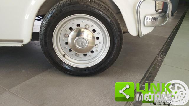 FIAT CINQUECENTO LUSSO ANNO 1970 RESTAURATA PRONT - foto 9