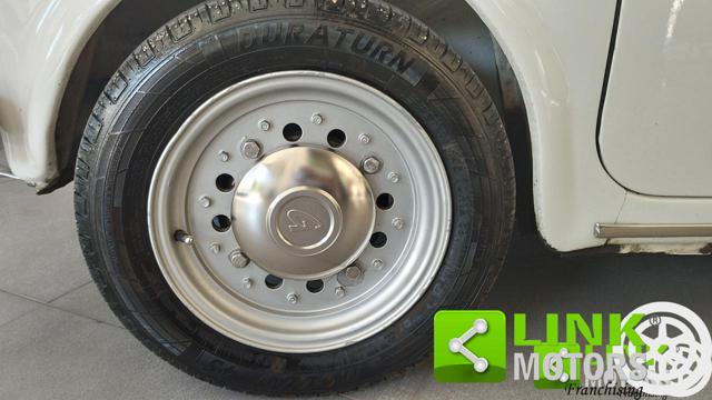 FIAT CINQUECENTO LUSSO ANNO 1970 RESTAURATA PRONT - foto 7