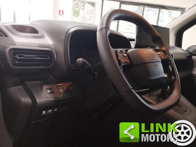 FIAT DOBLO 1.5 BLUEHDI 130 CV PC MAGICTOP - - foto 9