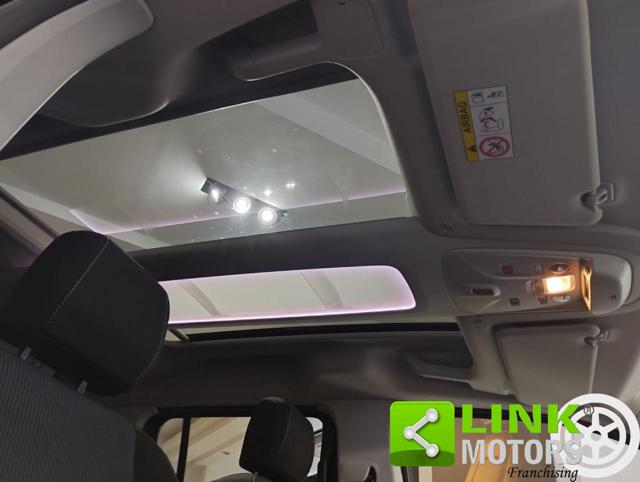 FIAT DOBLO 1.5 BLUEHDI 130 CV PC MAGICTOP - - foto 22