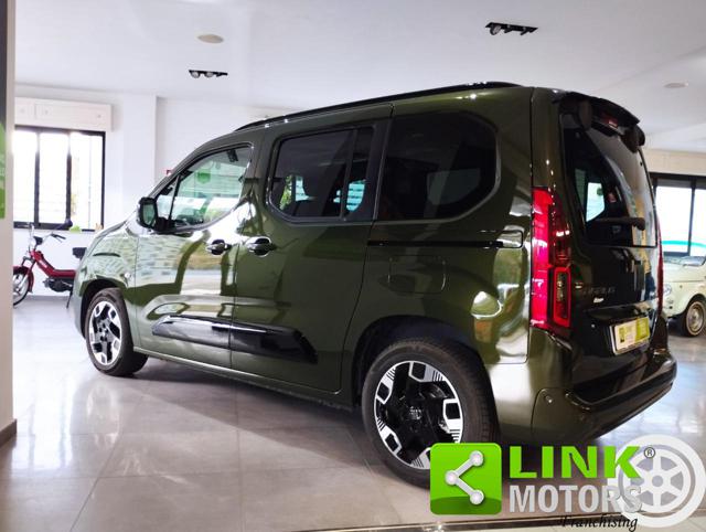 FIAT DOBLO 1.5 BLUEHDI 130 CV PC MAGICTOP - - foto 6
