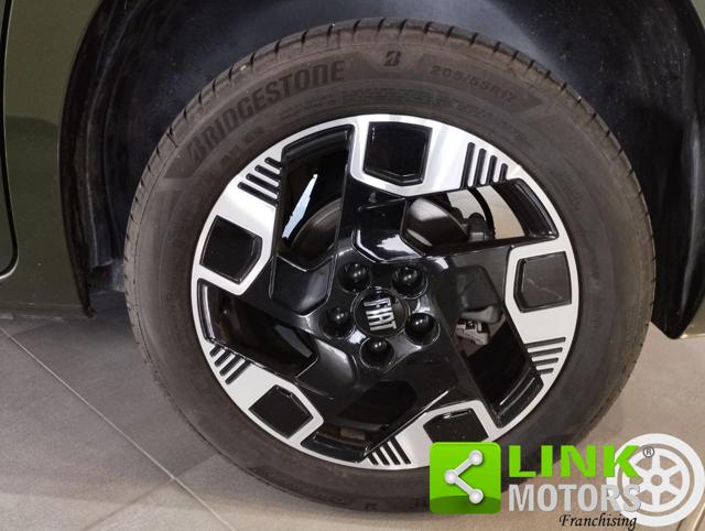 FIAT DOBLO 1.5 BLUEHDI 130 CV PC MAGICTOP - - foto 7