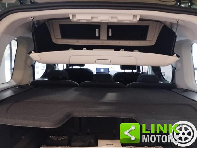 FIAT DOBLO 1.5 BLUEHDI 130 CV PC MAGICTOP - - foto 17