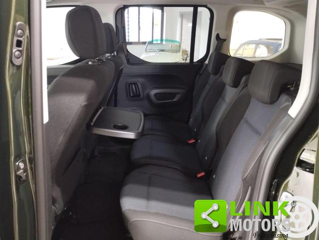 FIAT DOBLO 1.5 BLUEHDI 130 CV PC MAGICTOP - - foto 14