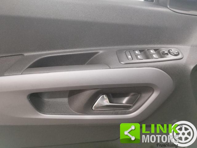 FIAT DOBLO 1.5 BLUEHDI 130 CV PC MAGICTOP - - foto 11