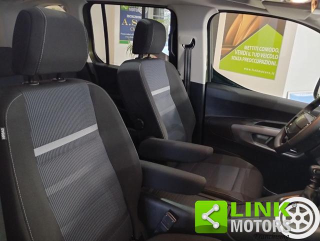 FIAT DOBLO 1.5 BLUEHDI 130 CV PC MAGICTOP - - foto 20