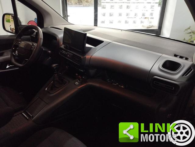 FIAT DOBLO 1.5 BLUEHDI 130 CV PC MAGICTOP - - foto 21