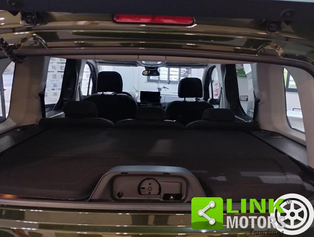 FIAT DOBLO 1.5 BLUEHDI 130 CV PC MAGICTOP - - foto 19