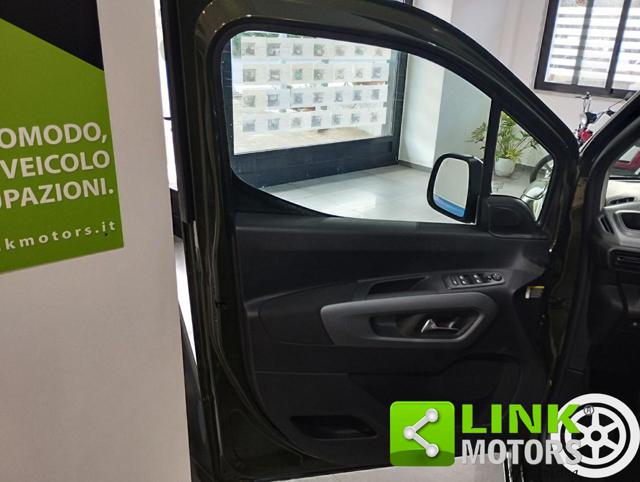 FIAT DOBLO 1.5 BLUEHDI 130 CV PC MAGICTOP - - foto 10