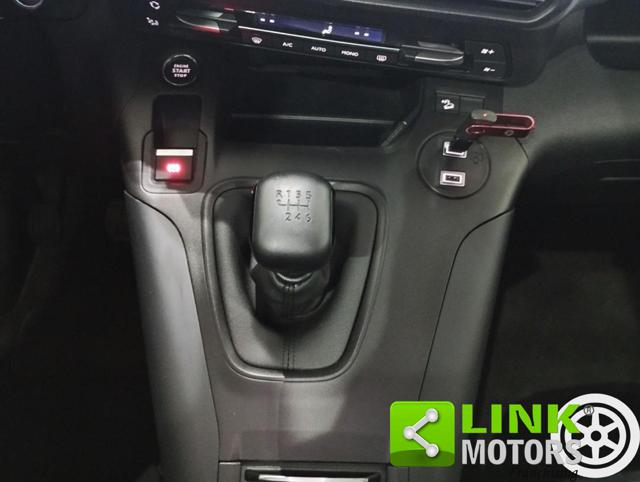 FIAT DOBLO 1.5 BLUEHDI 130 CV PC MAGICTOP - - foto 27