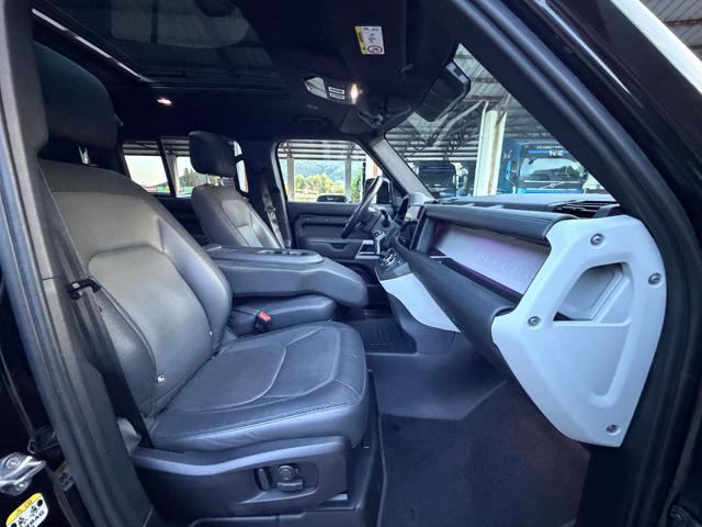 LAND ROVER DEFENDER 110 3.0D I6 300 CV AWD AUTO X-DY - foto 9