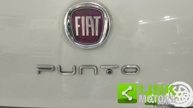 FIAT PUNTO EVO SPORT 1.3 MTJ 95 C.V 5P TETTO PA - foto 21